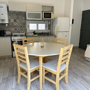 Excelente Departamento Con Patio